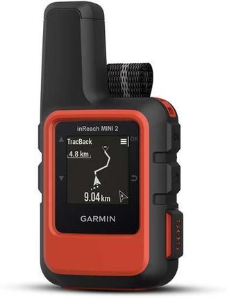 Garmin Inreach Mini 2 Czerwony (100260202) - zdjęcie 2