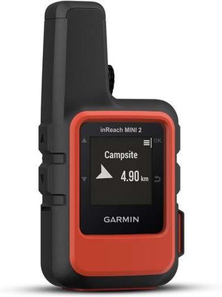 Garmin Inreach Mini 2 Czerwony (100260202) - zdjęcie 5