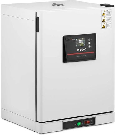Steinberg Kompaktowy Inkubator Laboratoryjny Cieplarka 65 L. (10030735)