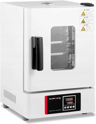 Steinberg Inkubator Laboratoryjny Mikrobiologiczny 18L 65°C (10030731)