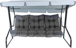 Zdjęcie Poduszki Na Huśtawkę 170cm Monte Carlo D002-06Pb Patio - Białogard