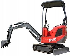 Zdjęcie Nowa Minikoparka EVERUN ERE10 PRO 1100KG + łyżka - Warszawa