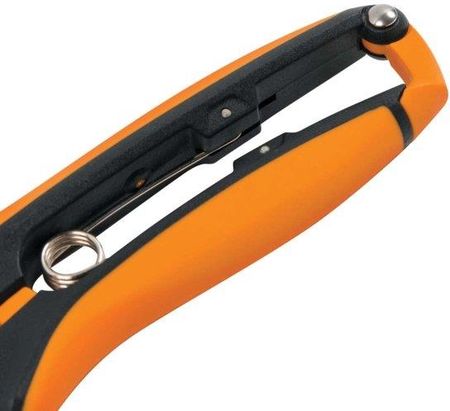 Fiskars Nożyczki Solid Sp160 Micro-Tip 1063325 - zdjęcie 2