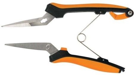Fiskars Nożyczki Solid Sp160 Micro-Tip 1063325 - zdjęcie 3