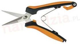 Fiskars Nożyczki Solid Sp160 Micro-Tip 1063325 - zdjęcie 6