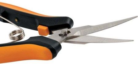 Fiskars Nożyczki Solid Sp160 Micro-Tip 1063325 - zdjęcie 4