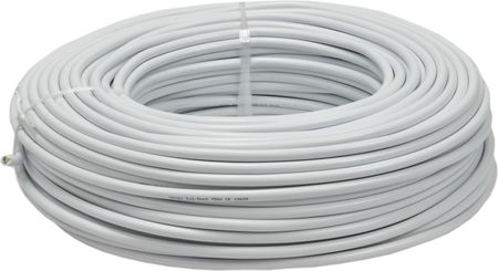 Mercor Przewód Elektryczny Drut Okrągły Ydy 450/750V 3X1,5Mm2 50m