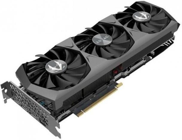 Zotac RTX 3080 20GB T ri n ity ZOTAC GAMING GeForce RTX 3080 Ti Trinity | ZOTAC