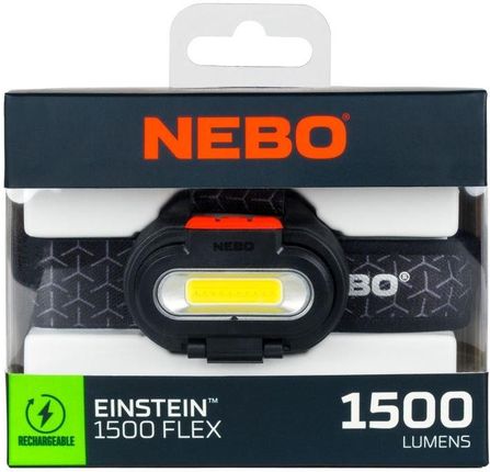 Nebo Einstein 1500 Flex - zdjęcie 4