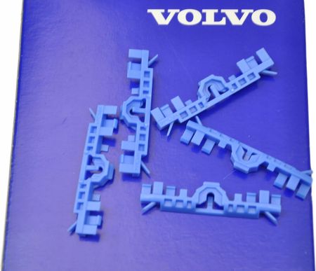 Volvo 31672105 S60 V60 Xc60 Spinka Listwy Szyby Czołowej
