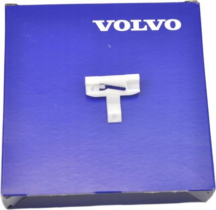 Volvo 8622907 S60 Spinka Klips Uchwyt Listwy Tyłnej Szyby