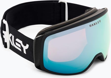 Oakley Flight Tracker Oo710550 Czarny 21/22