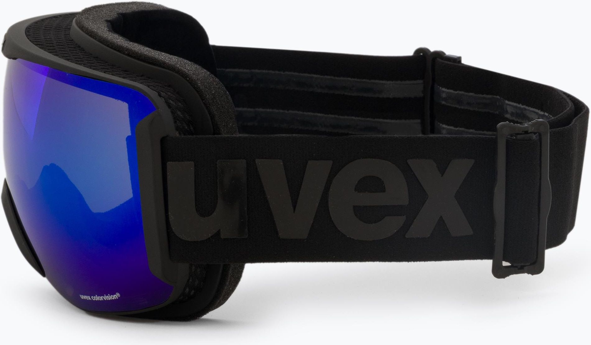 Uvex Downhill 2100 Cv 55039220 Czarny 21/22 - Ceny i opinie