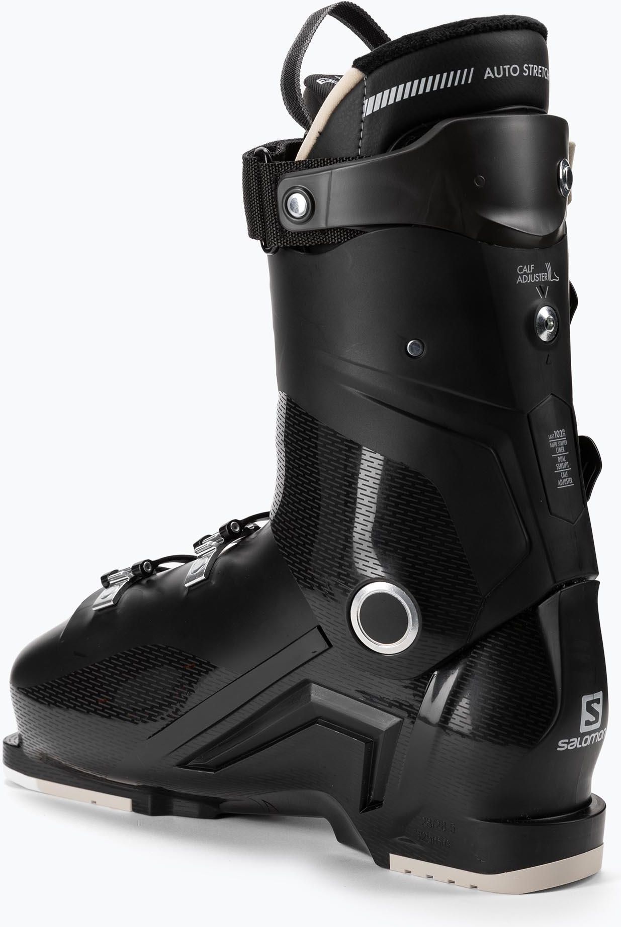 Salomon Select Hv 90 L41499800 Czarny 21/22 Ceny i opinie Ceneo.pl