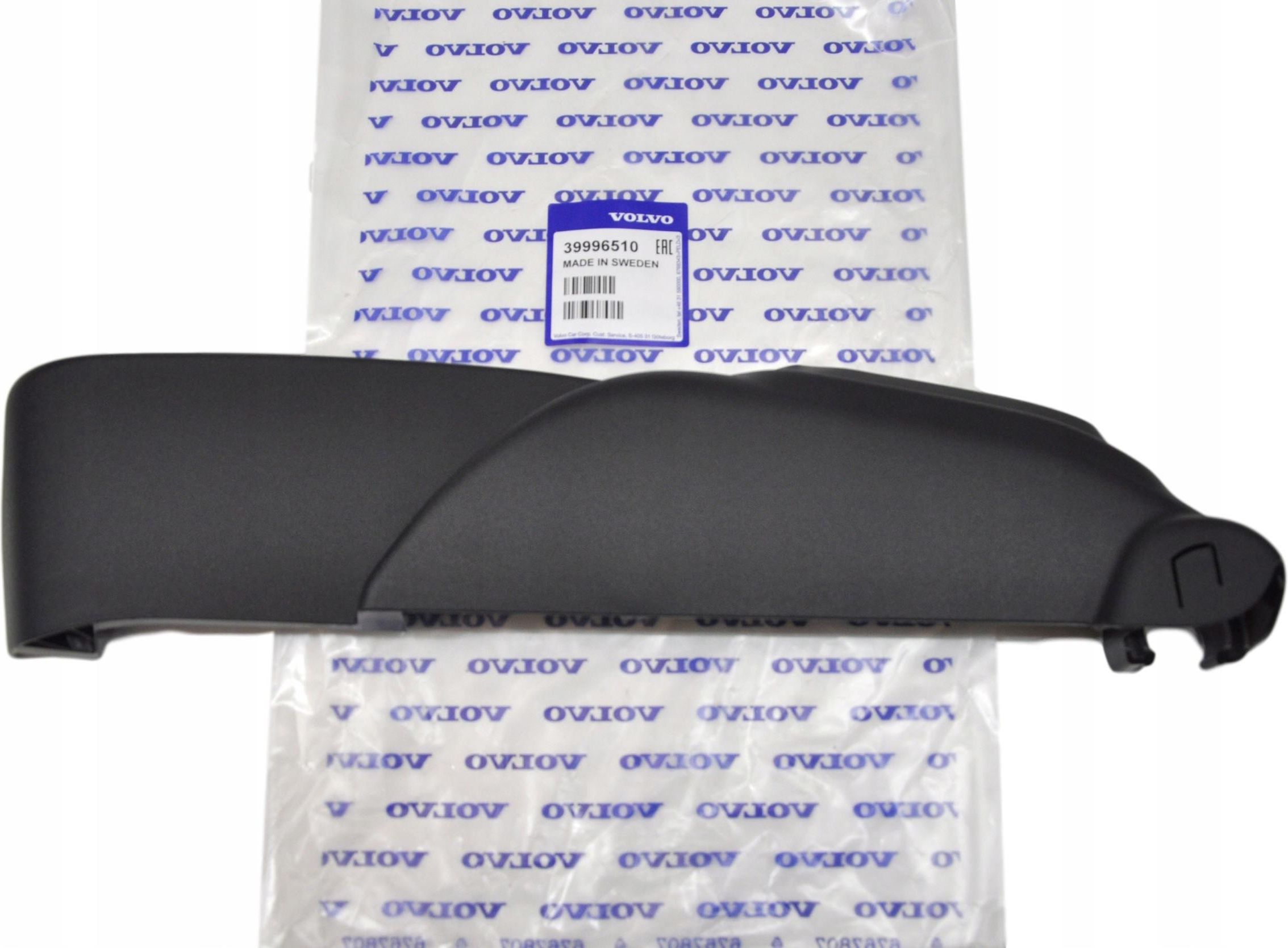Volvo 39996510 S80 S80 V70 Xc70 Xc90 Osłona Fotela Kierowcy - Opinie i ...