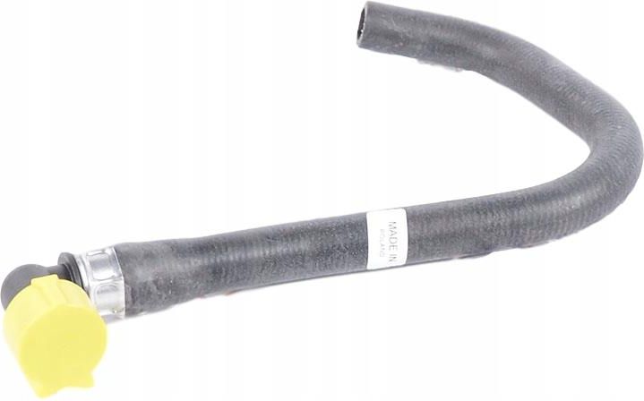 Volvo 30745334 S60 S80 Rura Wąż Przewód Wylot Z Nagrzewnicy - Opinie i ...