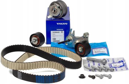 WXα Mechanizm rozrządu Volvo 32298420 Xc40 Xc60 V60 Oryginal