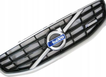 Volvo 31323099 S60 V60 R-Design Grill Atrapa Oryginal