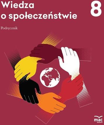 Wiedza O Społeczeństwie Podręcznik Klasa 8