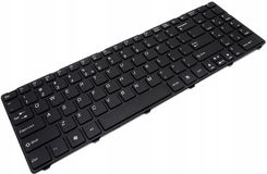 MEDION KLAWIATURA LAPTOPOWA V128862BS1 / 0KN0-XV6UI11 PL