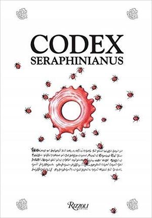 Codex Seraphinianus Deluxe Edition: 40th Anniversa