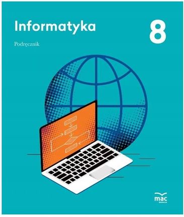 Informatyka Podręcznik Klasa 8 Mac (n)
