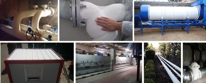 Gotherm Farba Termoizolacyjna 1l - zdjęcie 2 Gotherm Farba Termoizolacyjna 1l