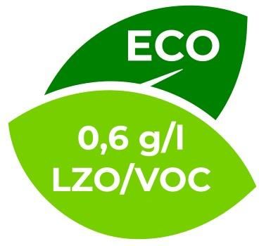 Gotherm Farba Termoizolacyjna 1l - zdjęcie 4 Gotherm Farba Termoizolacyjna 1l