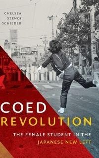 Coed Revolution Chelsea Schieder Szendi