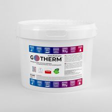 Masa Termoizolacyjna GoTherm 10L - zdjęcie 1