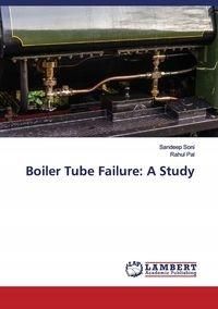 Boiler Tube Failure Soni Sandeep