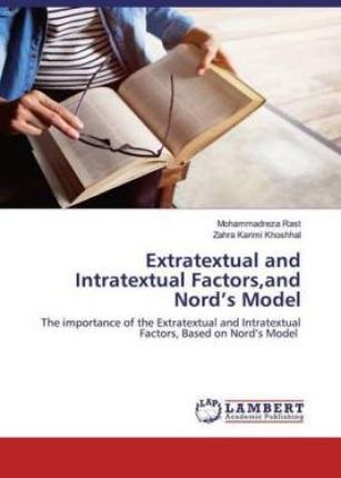Extratextual and Intratextual Factors and Nord's