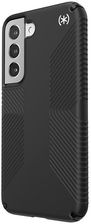 Speck Presidio2 Grip - Etui Samsung Galaxy S22 z powłoką MICROBAN (Black)