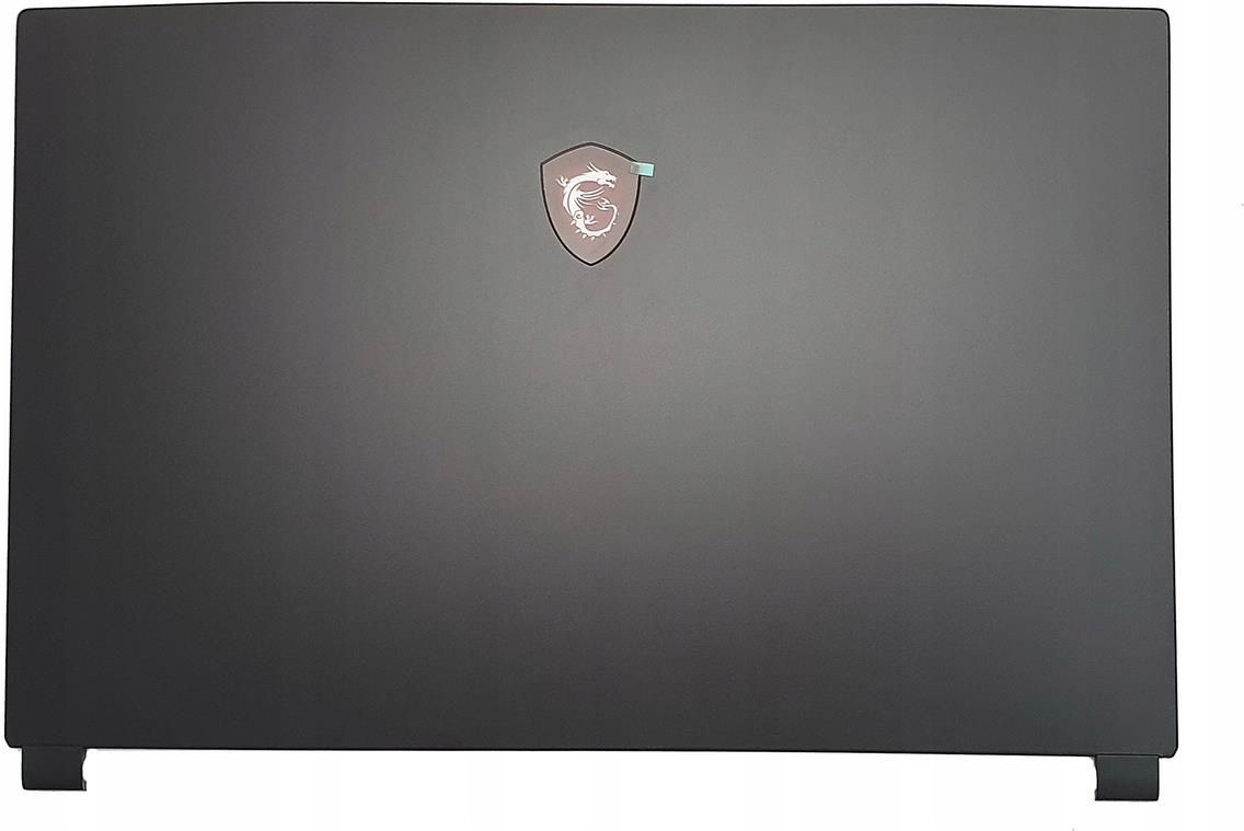 Cover Lcd Msi Gl75 9se 9sd Ms-17e2 Ms-17e4 Ms-17e7 17.3" Ver. 1