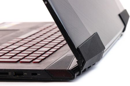 NETDAN ZESTAW NAPRAWCZY KLAPA ZAWIAS LENOVO Y70-70 TOUCH