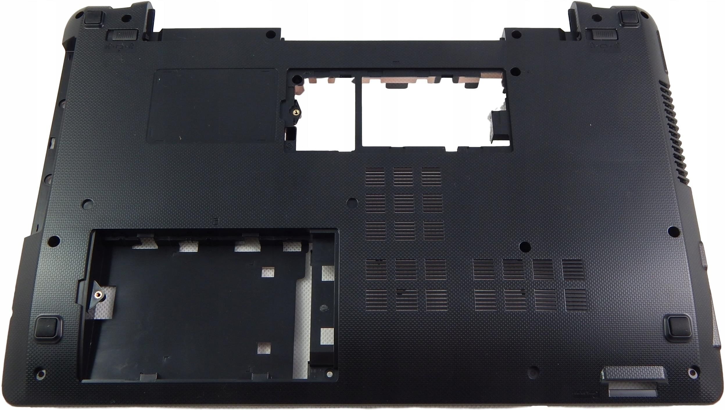 Écran D'ordinateur Portable ASUS K53 15.6" LED - Neuf, Haute Résolution, Prêt à Installer !