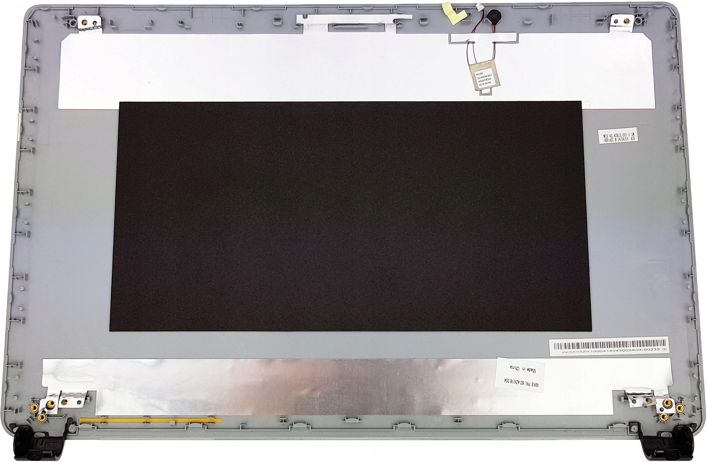 Carte Mère Packard Bell ENTE69KB (MS2384) Pour EG50-KB - 100% Fonctionnelle - Occasion
