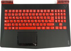 LENOVO PALMREST+KLAWIATURA LEGION Y520-15IKBN