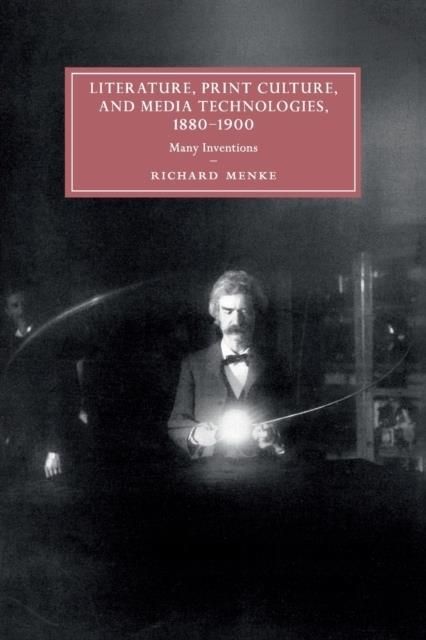 Literature Print Culture And Media Technologies Literatura Obcojęzyczna Ceny I Opinie 3559