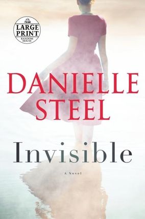 Invisible Danielle Steel