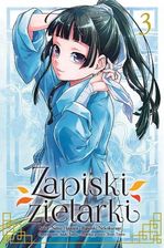Zdjęcie Zapiski zielarki #3 - Połczyn-Zdrój