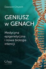 Zdjęcie Geniusz W Genach - Pyskowice