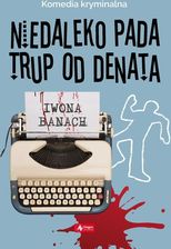 Zdjęcie Niedaleko pada trup od denata (MP3) - Konstancin-Jeziorna