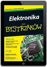 Zdjęcie Elektronika dla bystrzaków. Wydanie II - Poznań