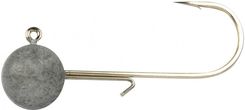 Spro Predator Główka jigowa Round Jighead-Jig 22 rozm.4/0, 5g (4szt.) (49314005)