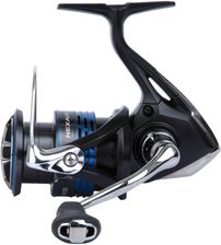 Zdjęcie Shimano Kołowrotek Nexave FI 4000 HG (NEX4000HGFI) - Wysokie Mazowieckie