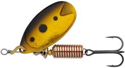 Zdjęcie Abu Garcia Błystka Fast Attack Spinners LF, Orange Copper Holo 4 7 (1549869) - Brzesko