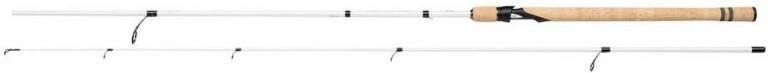 Canne à Spinning Abu Garcia Venerate V2 EVA 562UL – 1,68m 2-10g – Pour Truite