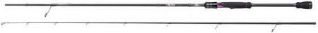 Berkley Wędka Sick Stick Perch Rod - 2,74m 10-50g (1550774)