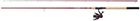 Mitchell TANAGER2 RED Feeder 333 20-80 g CMB